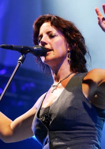 Sarah McLachlan