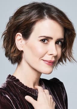 Sarah Paulson
