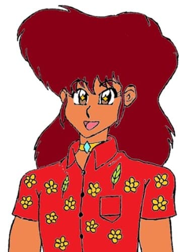 Alexander Malcohontas Jones