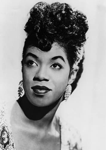 Sarah Vaughan