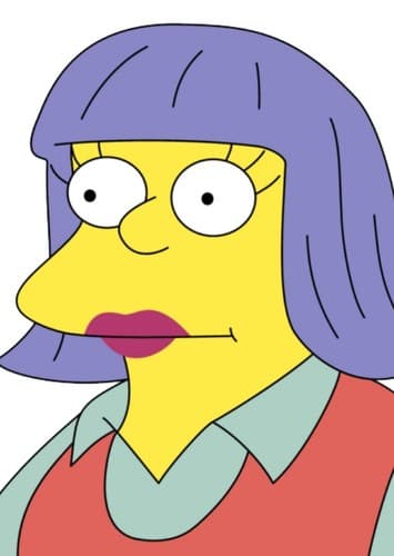 Sarah Wiggum