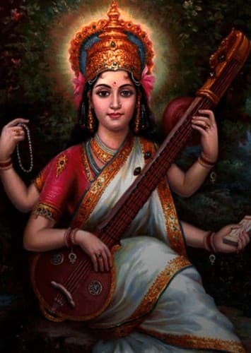 Saraswati