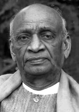 Sardar Patel