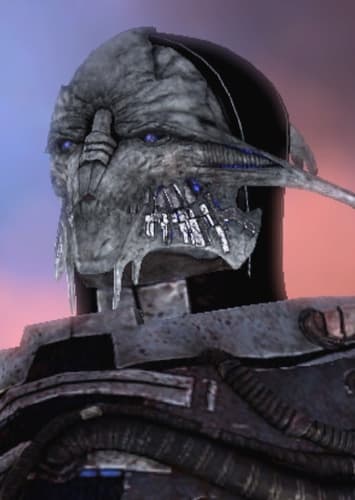 Saren Arterius