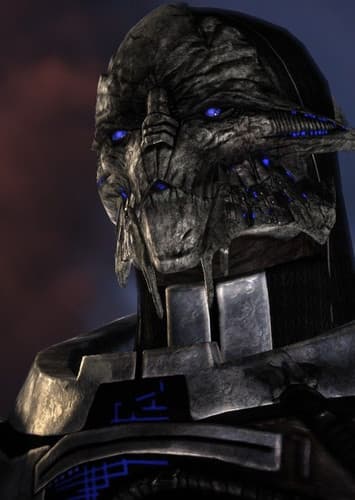 Saren Arterius