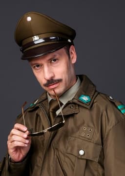 Sargento Eduardo Silva