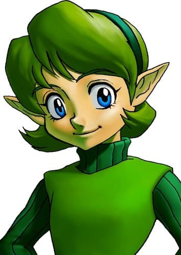 Saria