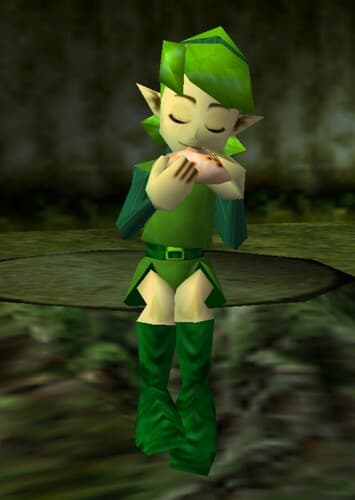 Saria