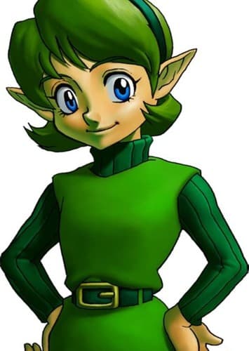 Saria