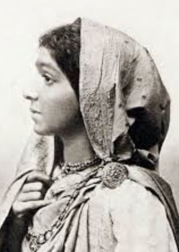 Sarojini Naidu