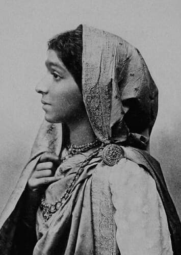 Sarojini Naidu