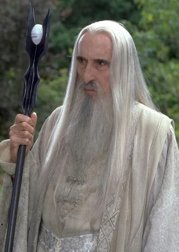 Saruman