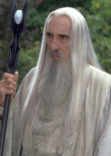 Saruman