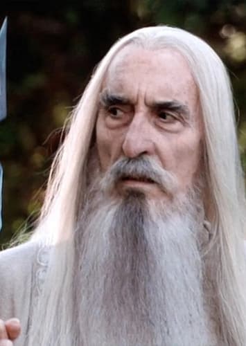 Saruman