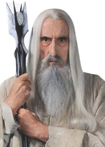 Saruman
