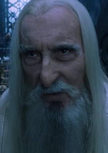 Saruman