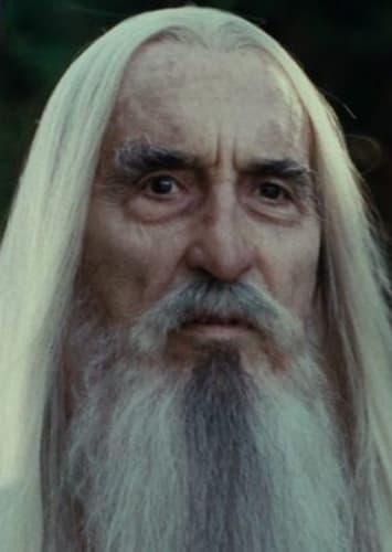 Saruman