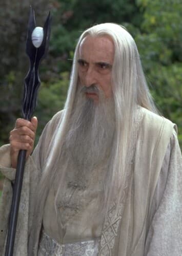 Saruman