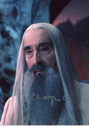Saruman