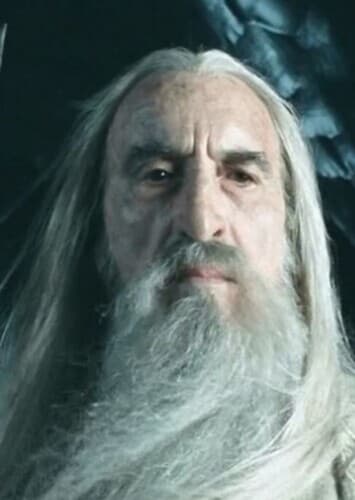 Saruman