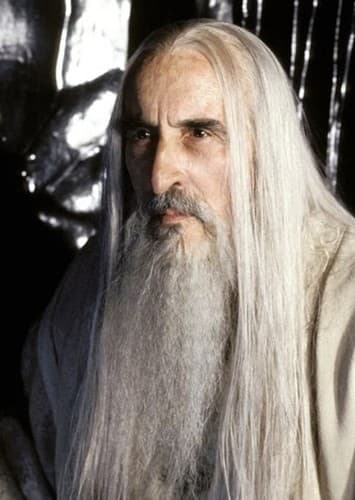 Saruman