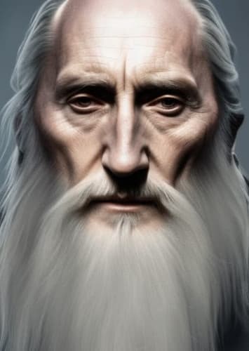 Saruman