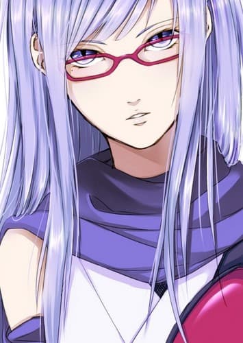 Sarutobi Ayame