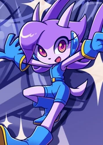 Sash Lilac