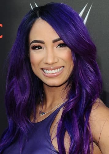 Sasha Banks