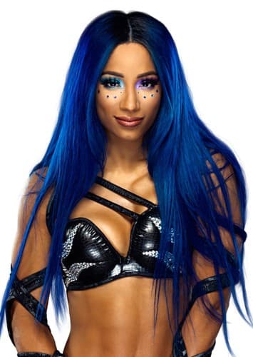 Sasha Banks