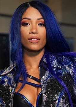 Sasha Banks