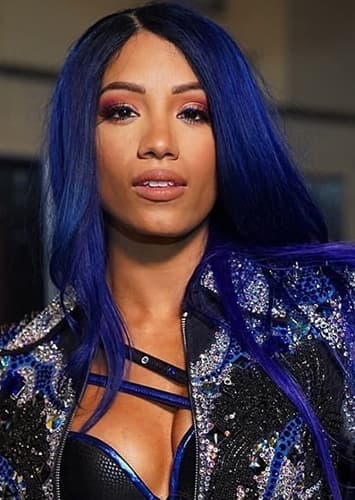 Sasha Banks