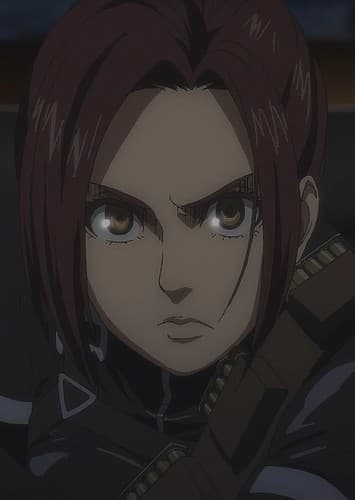 Sasha Braus (Future)