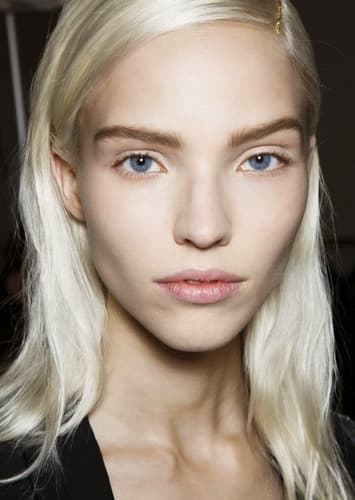 Sasha Luss