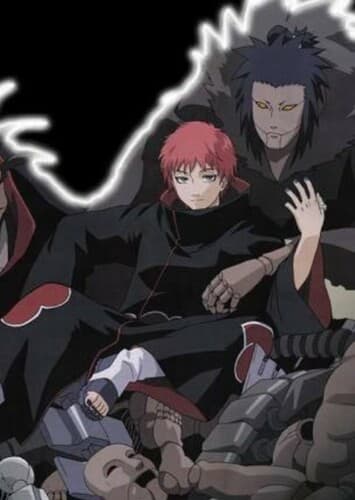 Sasori