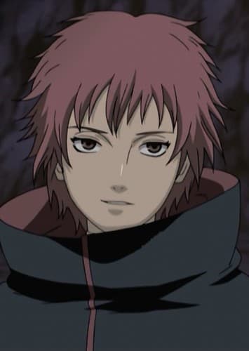 Sasori