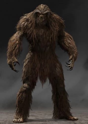 Sasquatch