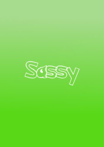 Sassy