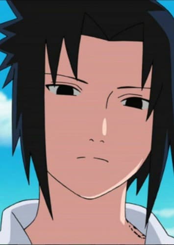 Sasuke