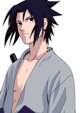 Sasuke