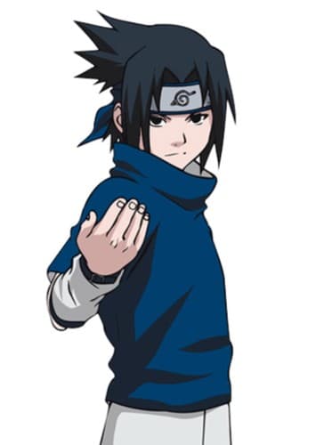 Sasuke