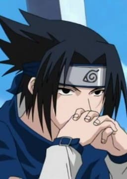 Sasuke Uchiha