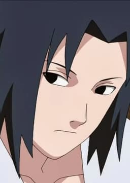 Sasuke Uchiha
