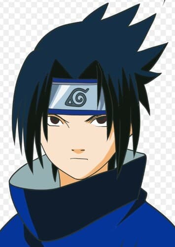 Sasuke Uchiha