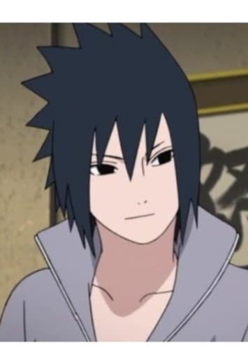 Sasuke uchiha