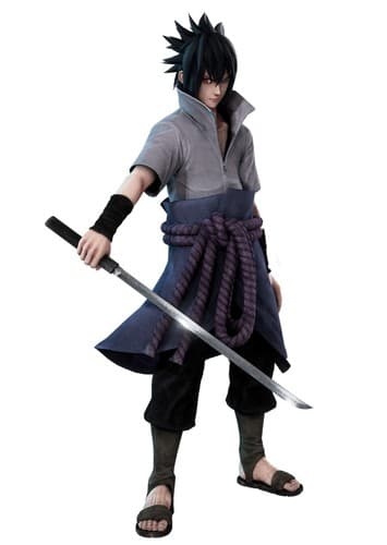 Sasuke Uchiha