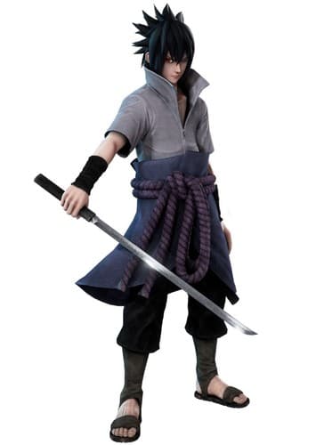 Sasuke Uchiha