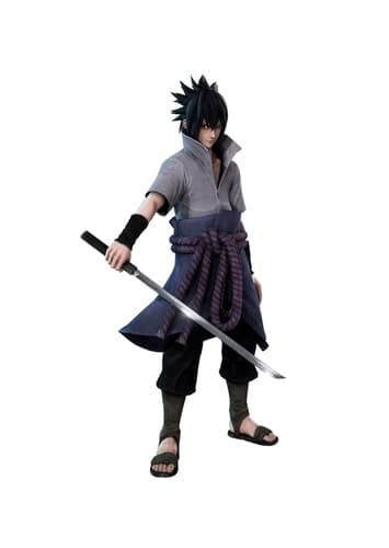Sasuke Uchiha