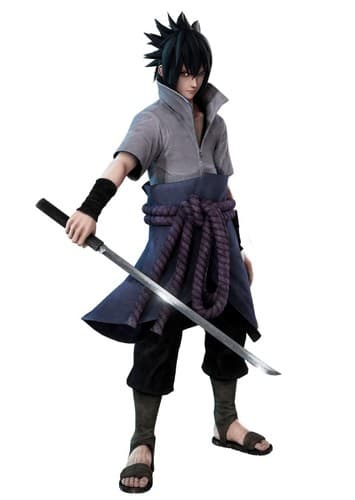 Sasuke Uchiha