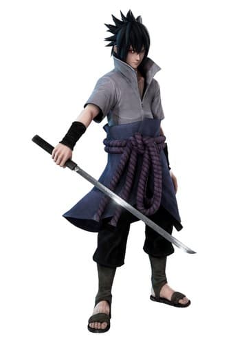 Sasuke Uchiha